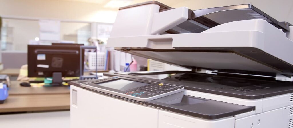 Quick Guide to Help You Tackle Fie Common Xerox Printer Issues