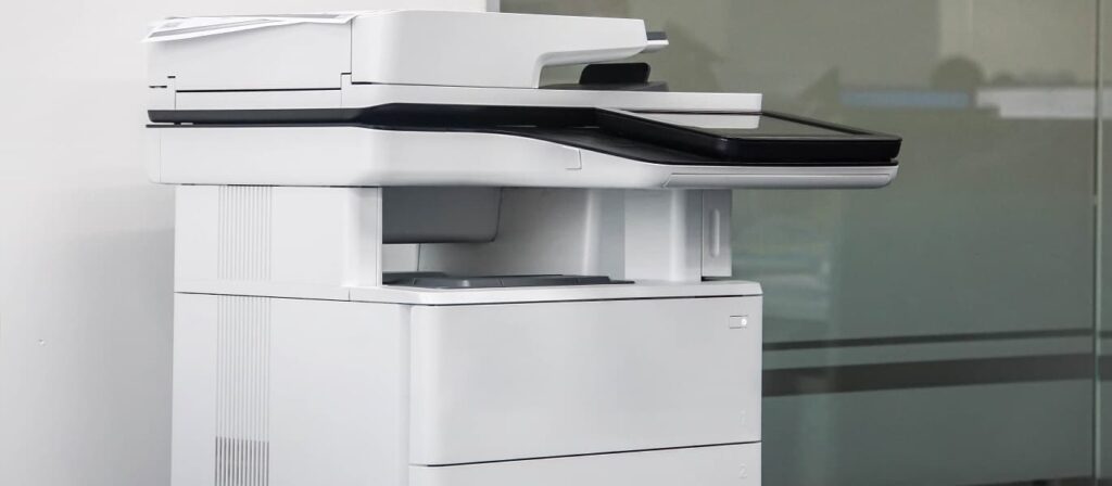 Tips to Keep Your Office Printer in Good Working Condition