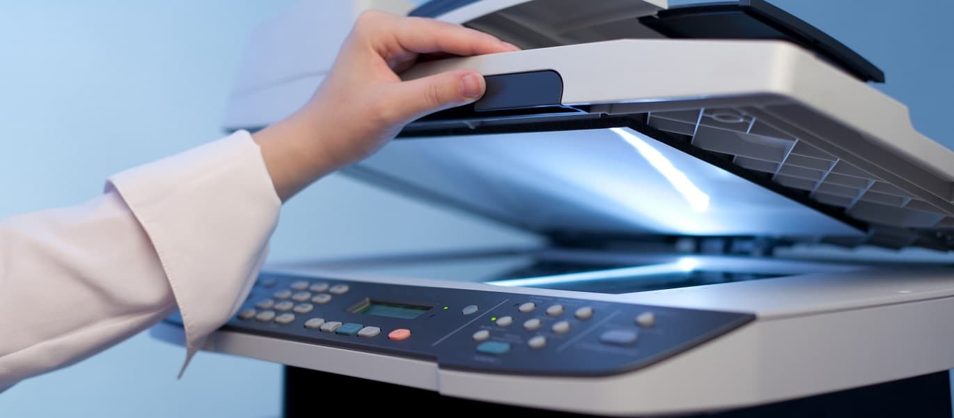 Avoid These Mistakes to Increase Your Photocopier’s Life