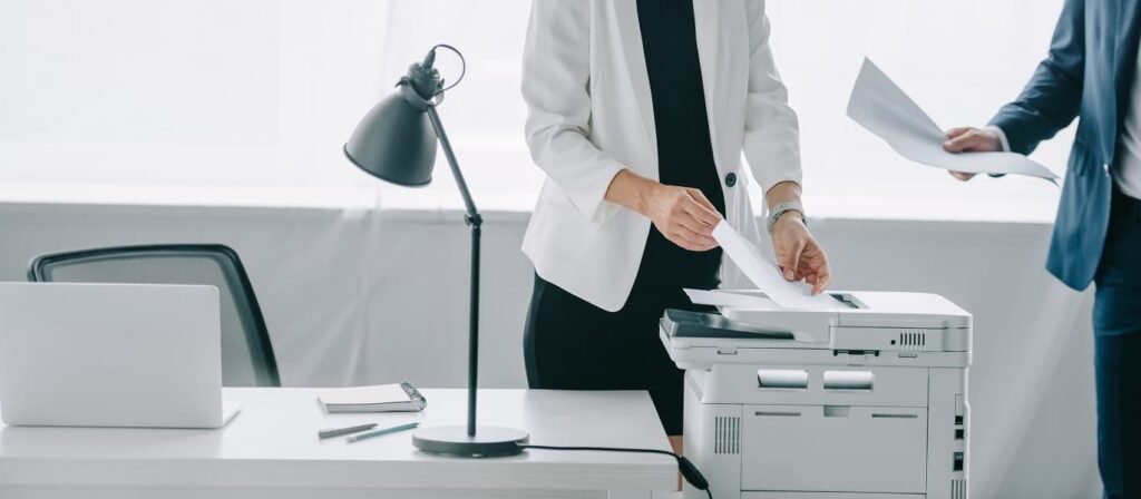 Five Reasons Why Every Businesses Needs a Printer