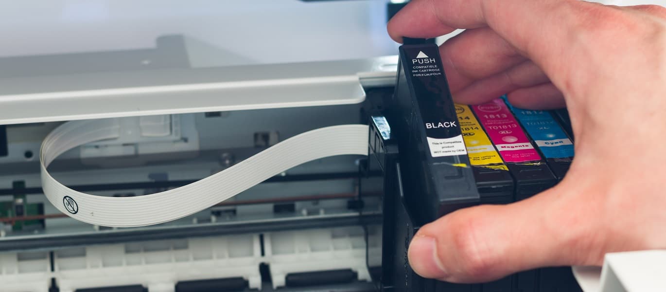 Why It’s Important to Use OEM Toner Cartridges