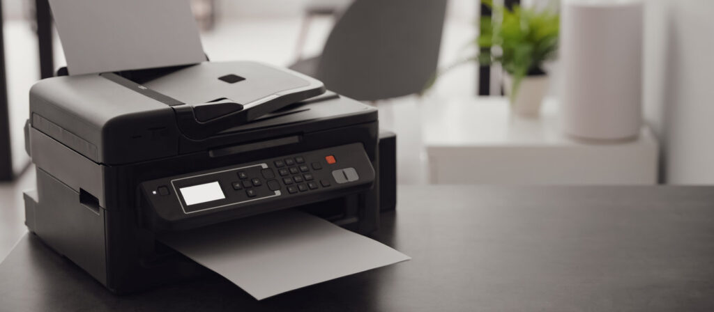 Laser or Inkjet Printers – How Are They Different?
