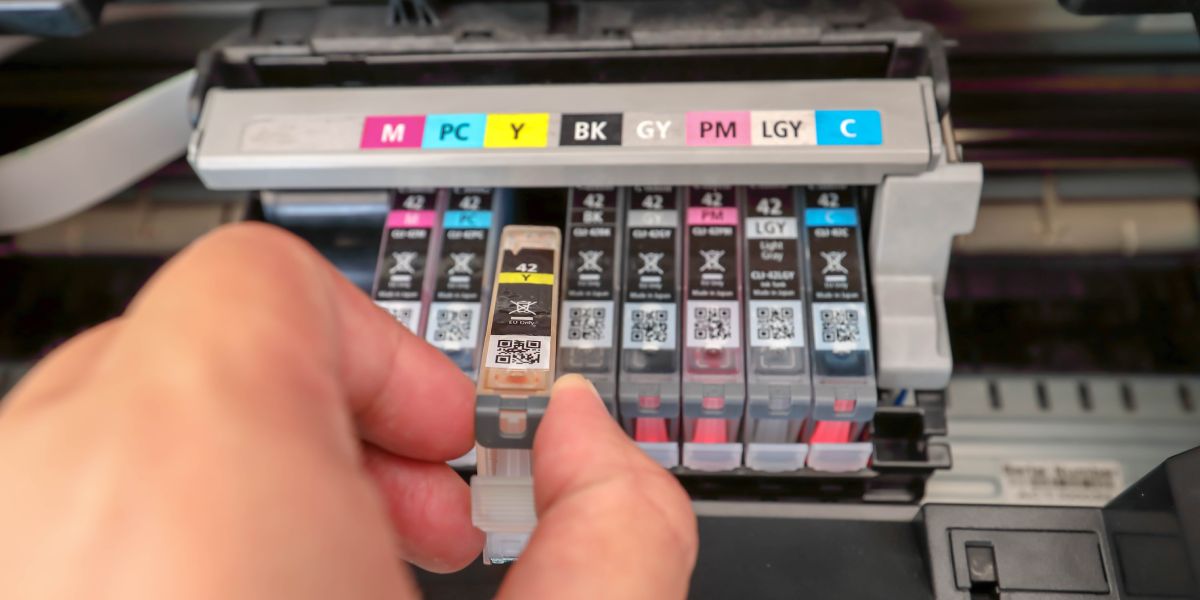 How Significant Are the Printer Ink Cartridge Numbers