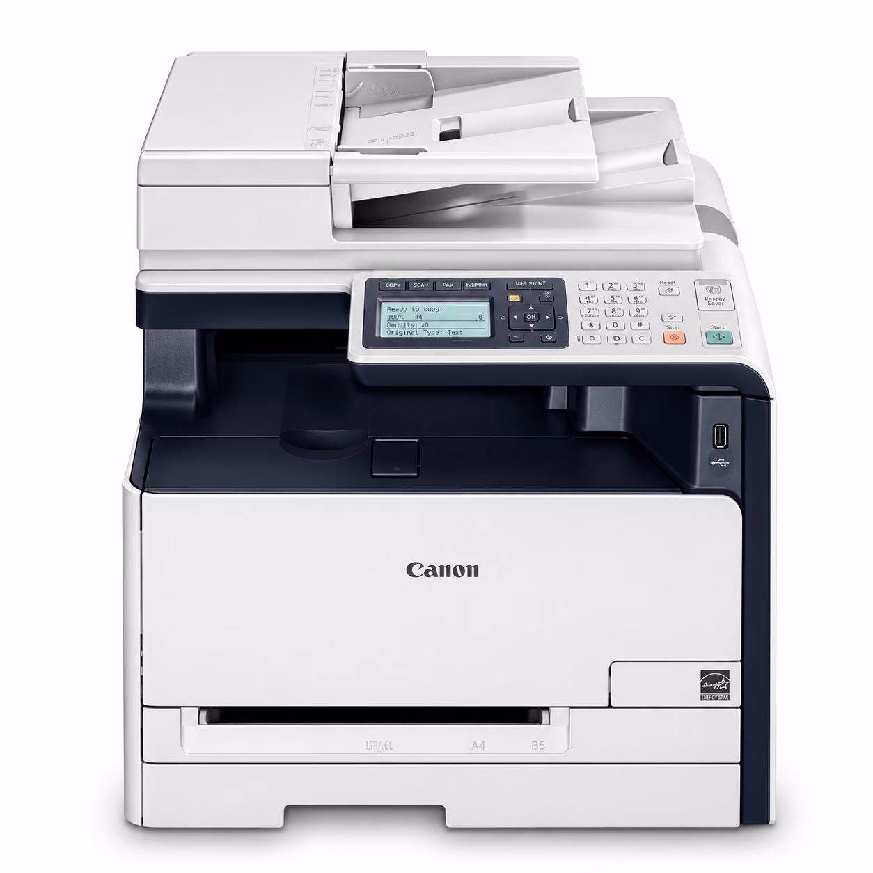 Canon Color imageCLASS MF8280Cw