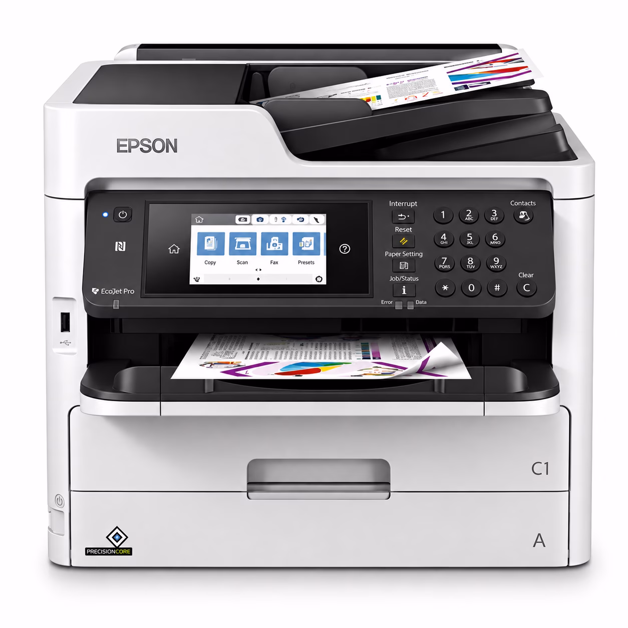 Epson C579R