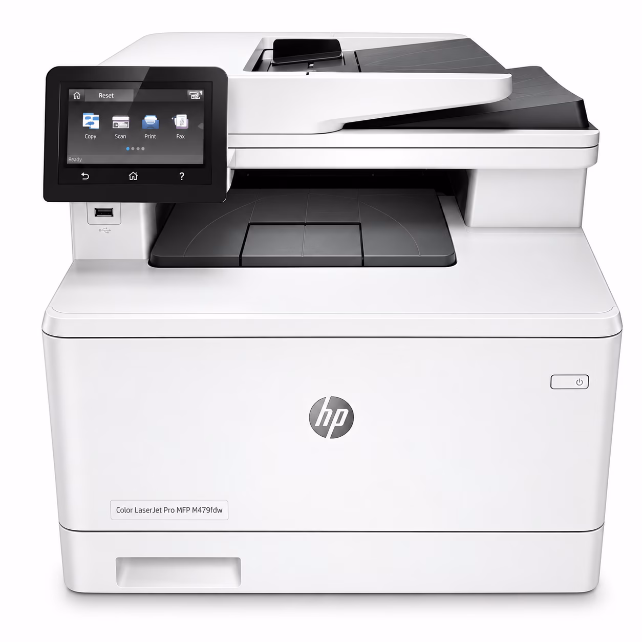 HP Color LaserJet Pro MFP M477fdw